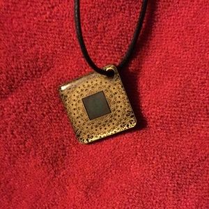 Aires Tech Lifetune emf necklace